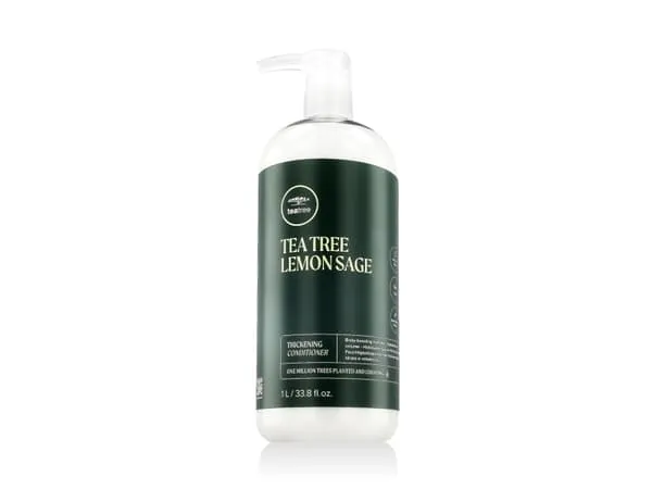 Paul Mitchell Tea Tree Lemon Sage fortykkende balsam 1000 ml