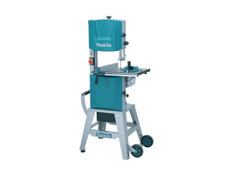 MAKITA BORDBÅNDKUTTER 900W 165mm LB1200F