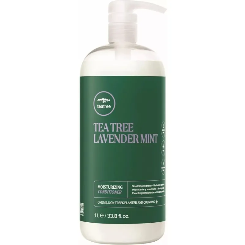 Paul Mitchell Lavender Mint Moisturizing Conditioner 1000ml