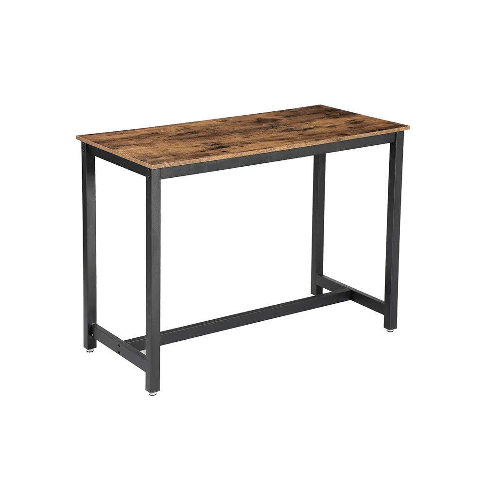 Bordbar, 120x60x90 cm, Brun