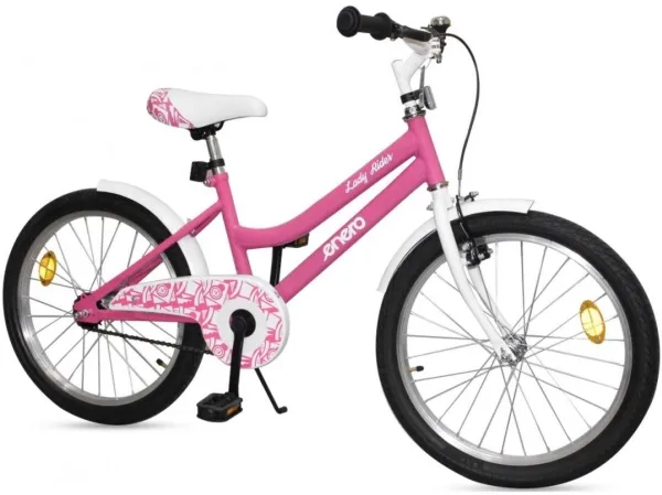 Enero barne-/ungdomssykkel 20 ENERO Lady Rider