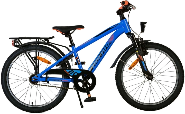 Volare Barnesykkel 20 - Cross Blå (22140)
