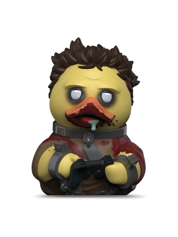 TUBBZ - Shaun of the Dead: Zombie Ed - Figur