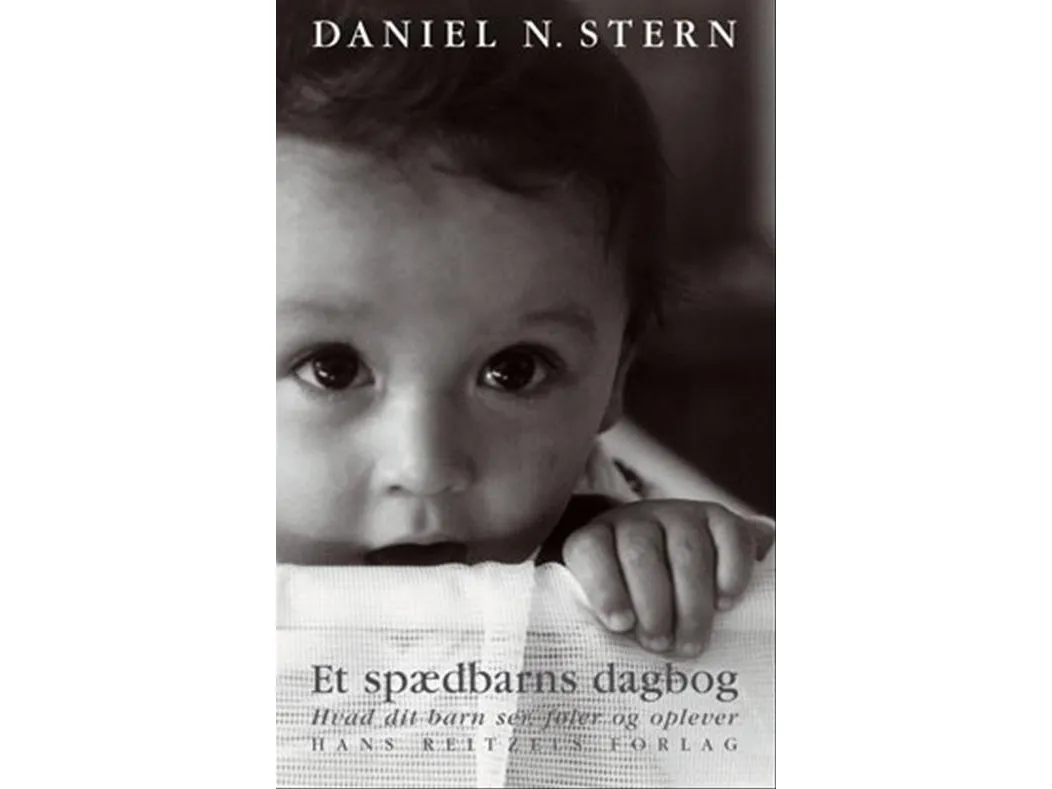 Dagbok for et spedbarn | Daniel N. Stern | Språk: Dansk
