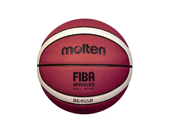 Molten basketballmodell 4550 (GG) str. 7