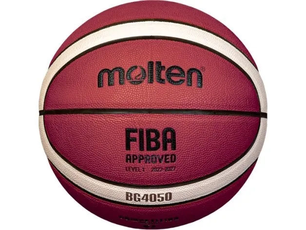 Molten basketball modell 4050 (GF) str. 6