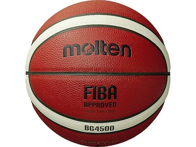 Molten basketballmodell 4500 (GG) str. 6