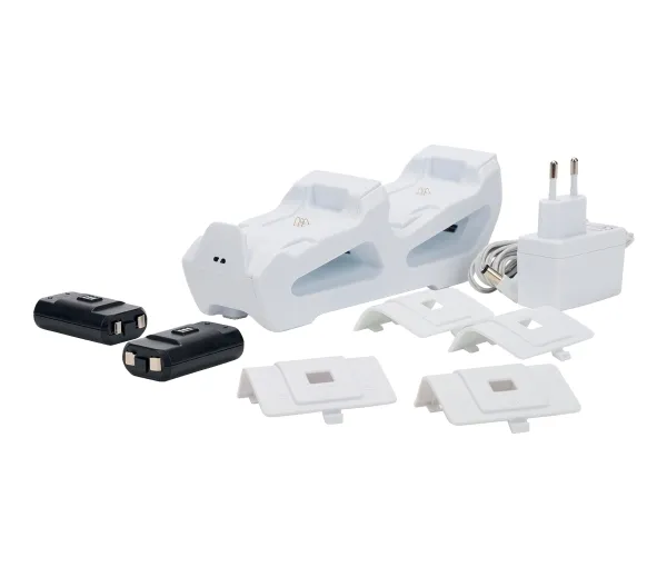 PowerA Duo Ladestasjon for Xbox Series X|S (1524377-01)