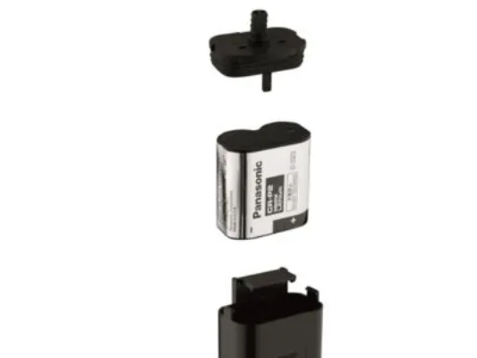 GROHE BATTERIHUS
