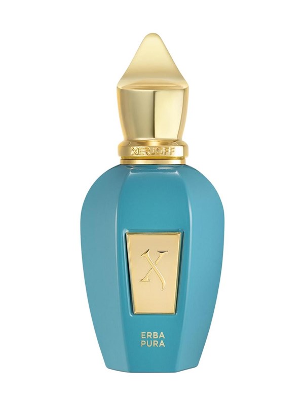 Xerjoff "V" Erba Pura Eau de Parfum 50 ml