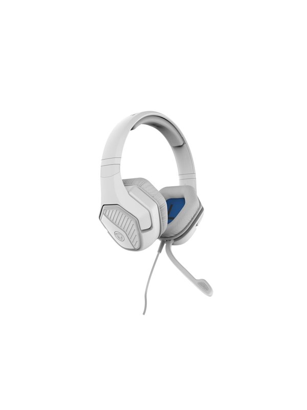 Snakebyte Base 5 - White - Wired Headset - Sony PlayStation 5
