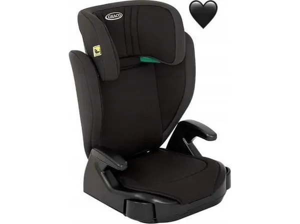 Graco Junior Maxi i-Size R129 bilstol - 100-150 cm.
