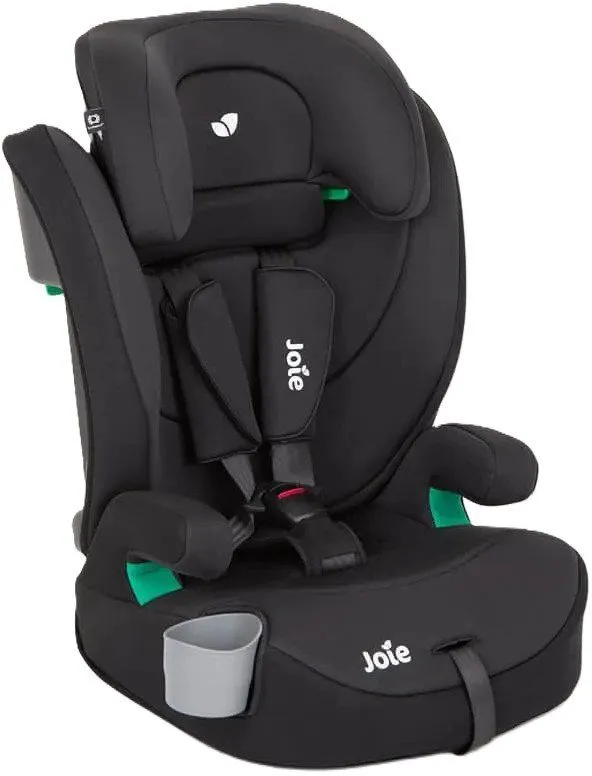 Joie Elevate R129 Bilsete - 76-150 cm - Shale