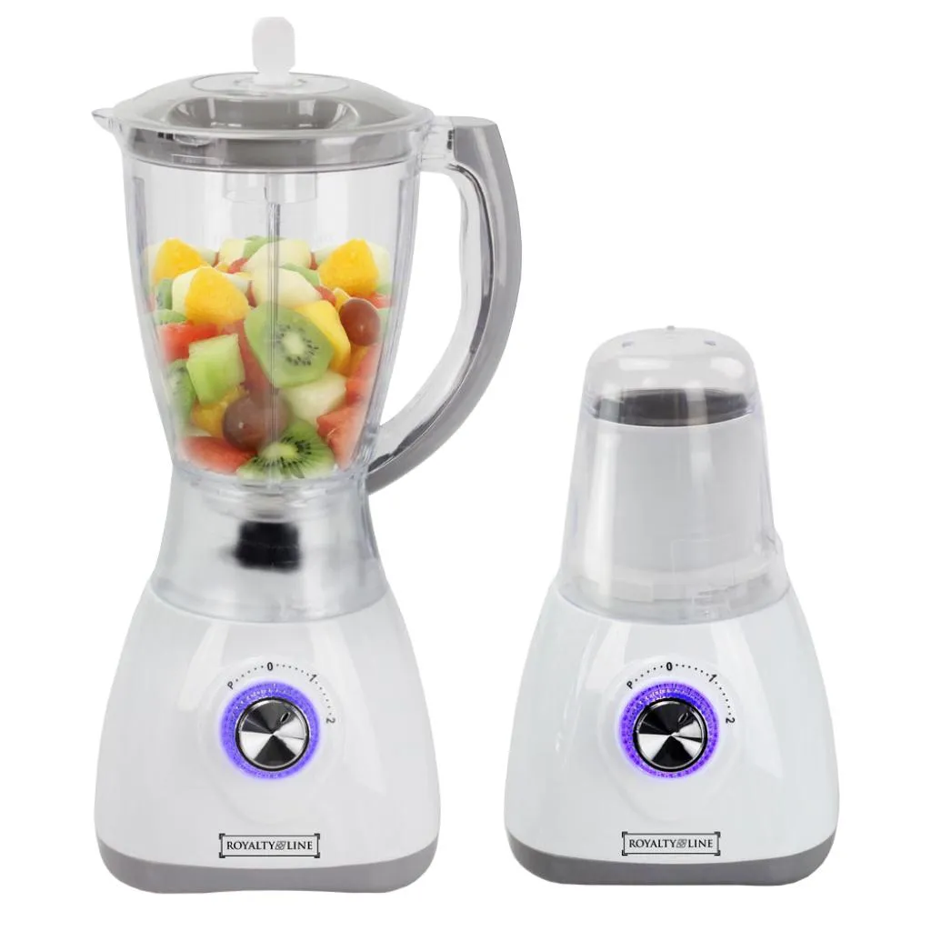 Blender med Minihakker - 500 W