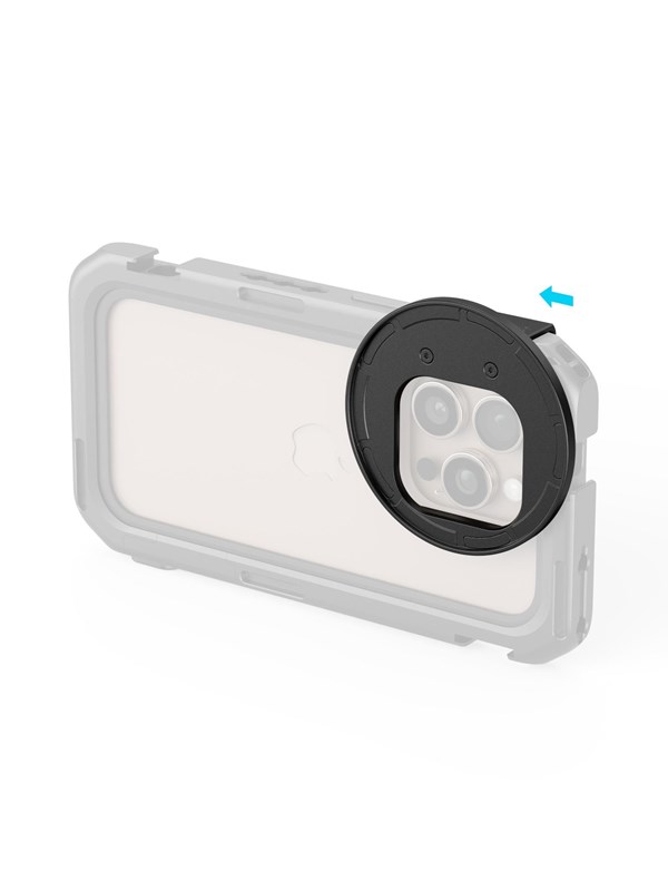 SmallRig 5010 camera lens filter