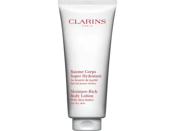 Clarins Moisture Rich Body Lotion 200ml