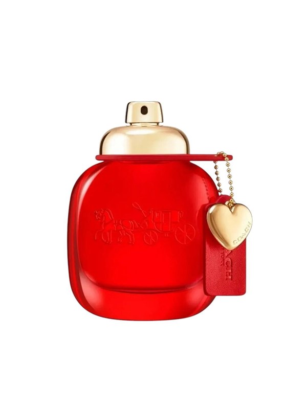 Coach Love Eau De Parfum 50 ml