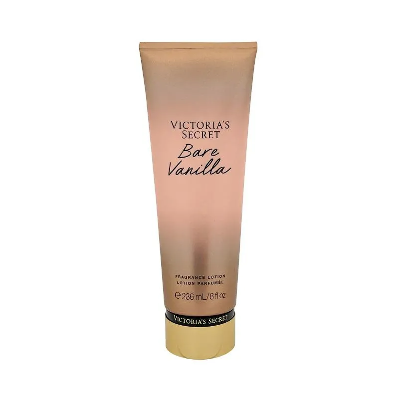Victoria's Secret Bare Vanilla Body Lotion 236 ml
