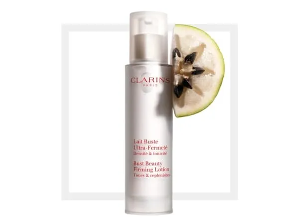 Clarins Bust Beauty Firming Body Lotion 50ml