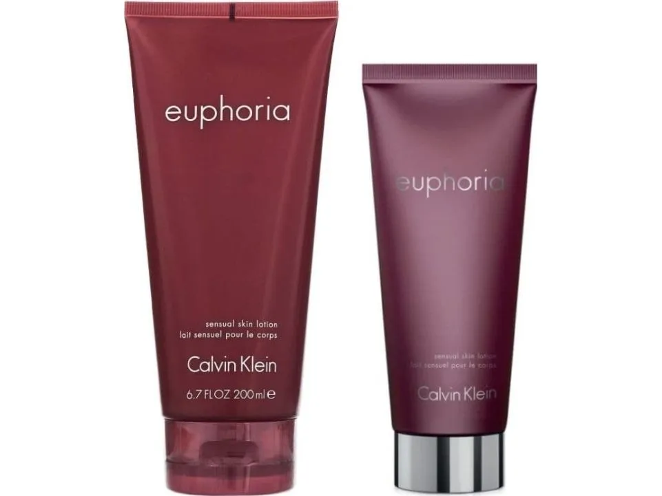 Calvin Klein bodylotion Euphoria 200 ml