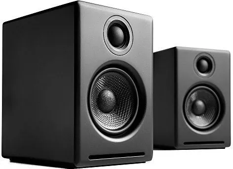 AudioEngine A2+ BT høyttaler 30 W