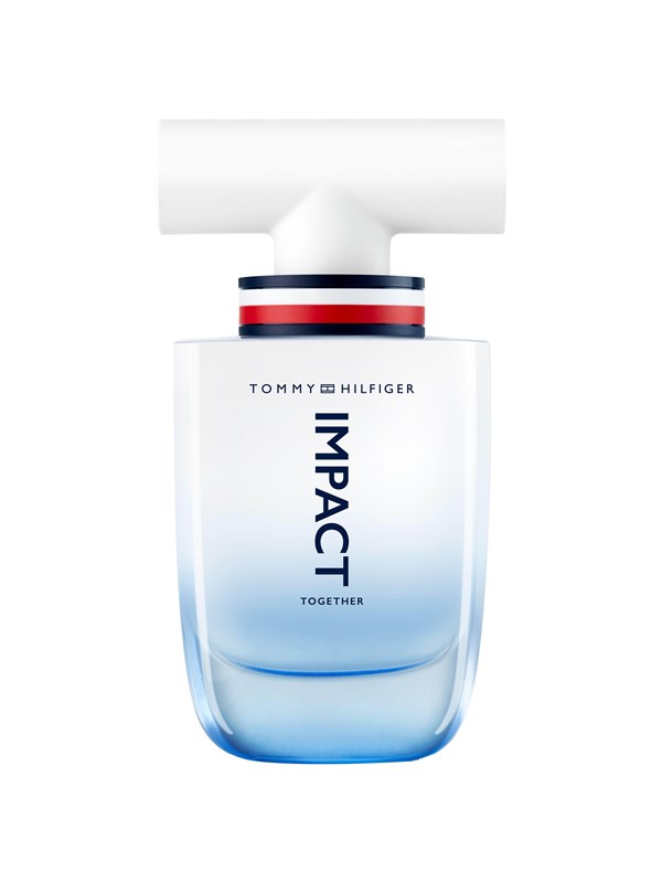 Tommy Hilfiger - Impact Together EDT 50 ml