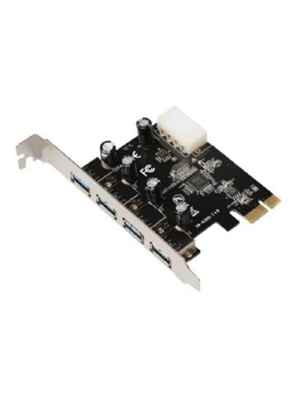 MicroConnect Connect - USB adapter