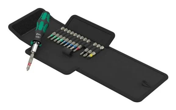 Wera 05051060001, 14 stykker