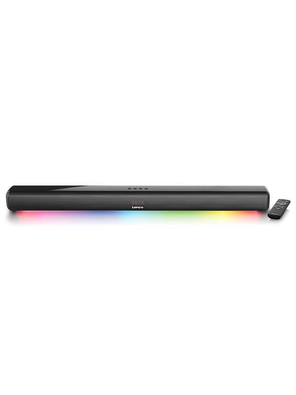 Lenco SB-042LEDBK