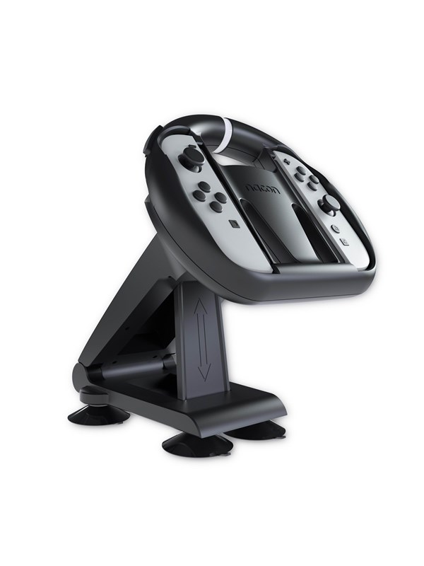 NACON Foldable Racing Wheel - Wheel - Nintendo Switch 2