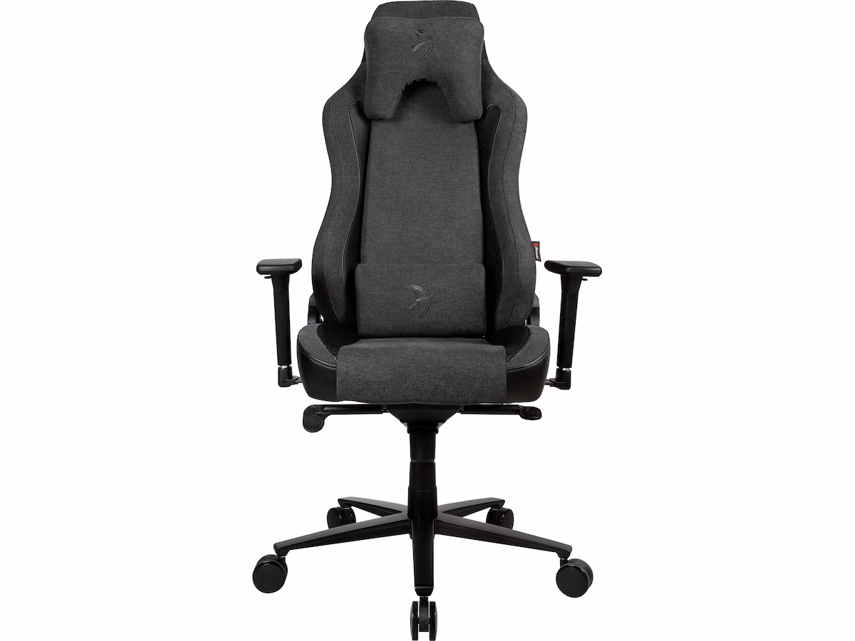 Arozzi Vernazza Vento (dark grey)
