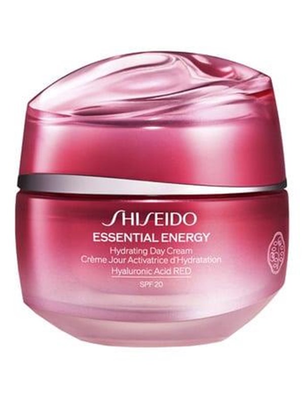 Shiseido Essential Energy Day Cream 50 ml