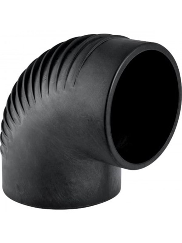 Geberit silent bend 88° 110 mm