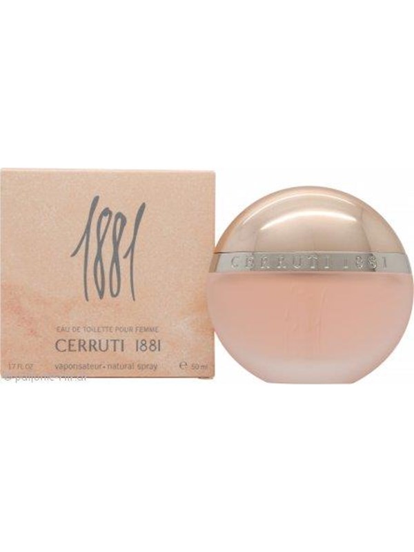 Cerruti 1881 Eau de Toilette Spray