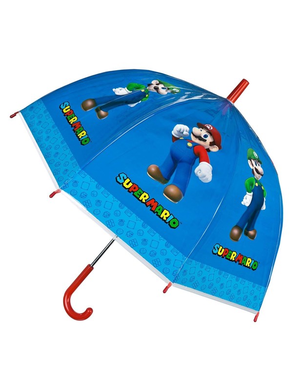Super Mario Umbrella
