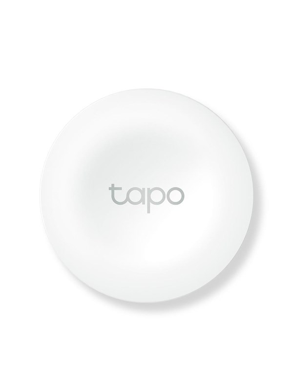 TP-Link Tapo S200B Wi-Fi Smart Button