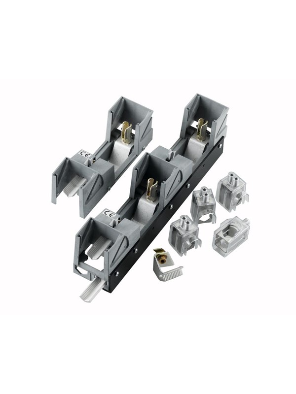ABB Fusegear din2 400a 150-240