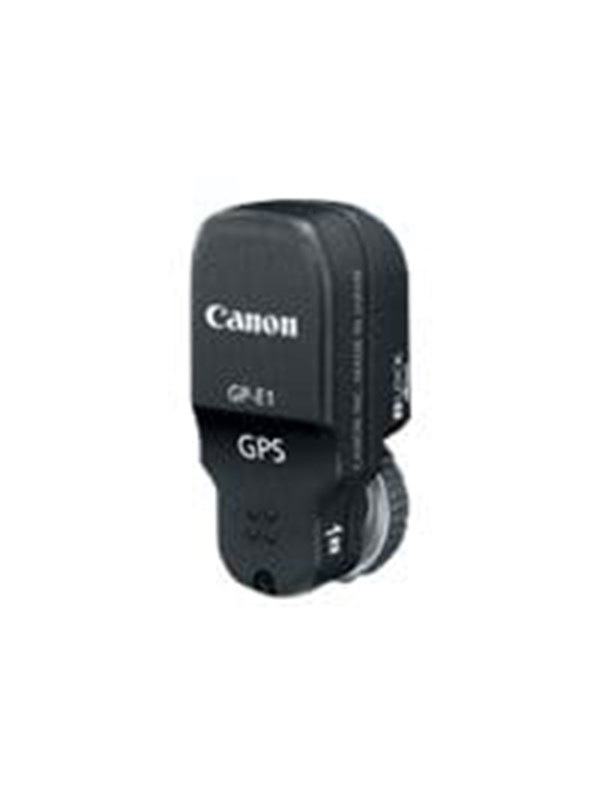 Canon GP-E1 GPS Receiver