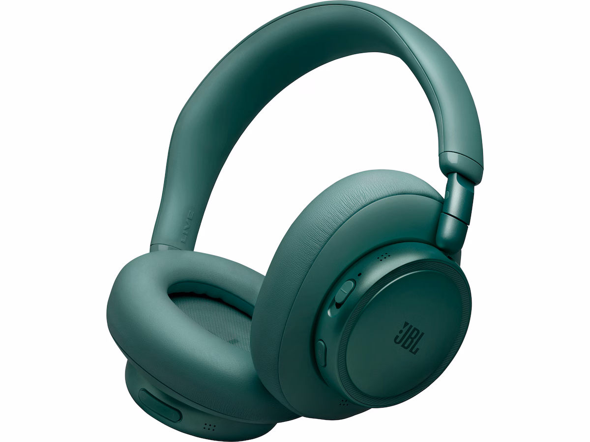 JBL Live 780 NC - Green