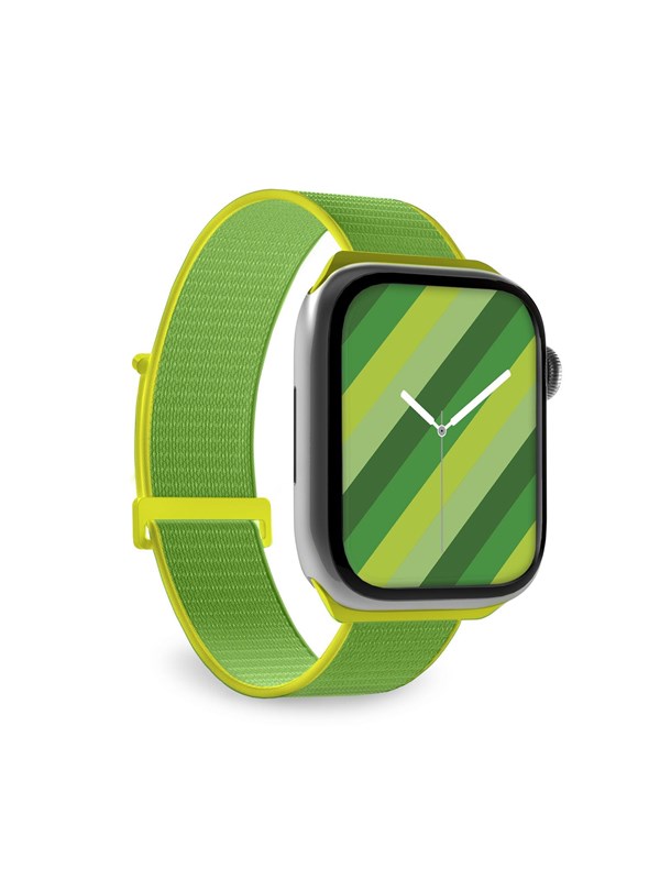 CASE&ME SBS Apple Watch® Band - 42/44/45 mm - Green