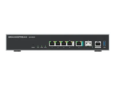 Grandstream GCC6020 UC Network Convergence Solutions