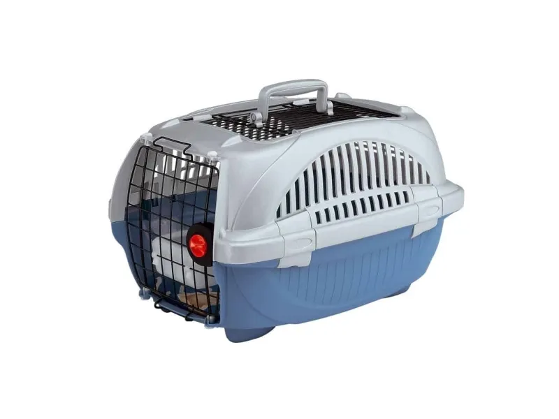 Ferplast Transportkasse ATLAS DELUXE 10 OPEN (Op til 5 kg)