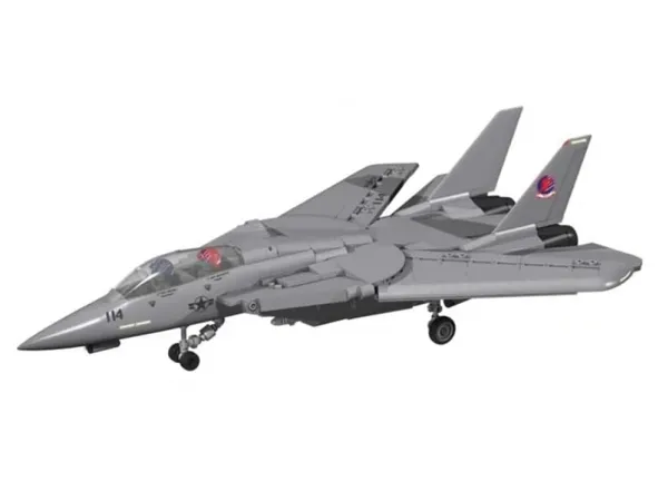 COBI Top Gun F-14 Tomcat – COBI-5811