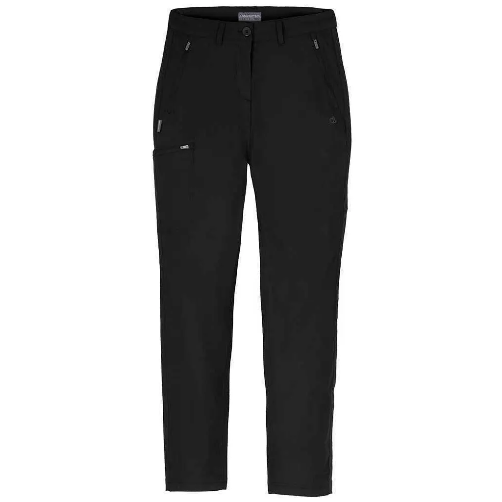 Craghoppers Womens/Ladies Expert Kiwi Pro Stretch Hiking Trousers