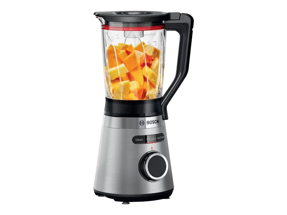Bosch Serie | 4 VitaPower MMB6382M - Mikser - 1.5 liter - 1.2 kW - grafitt
