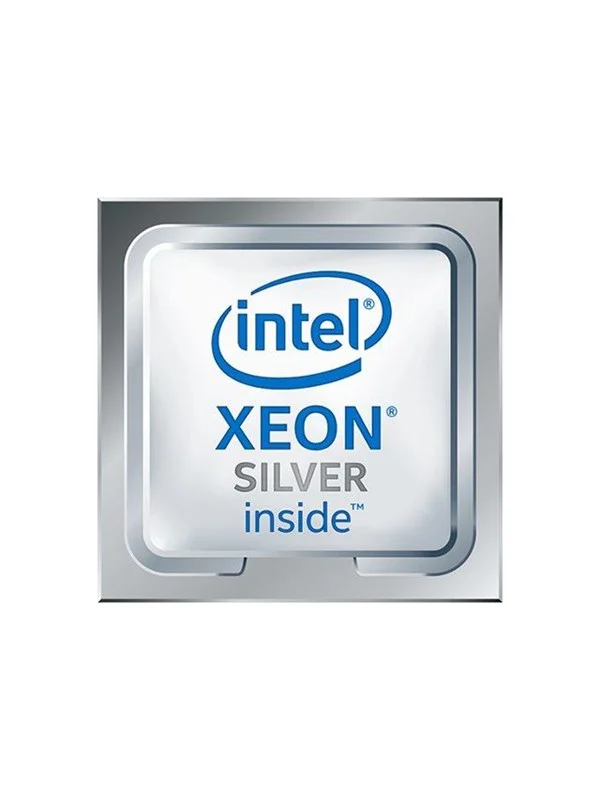 Intel Xeon Silver 4215R / 3.2 GHz processor Prosessor/CPU - 8 kjerner - 3.2 GHz - Intel LGA3647 - Bulk (uten vifte)