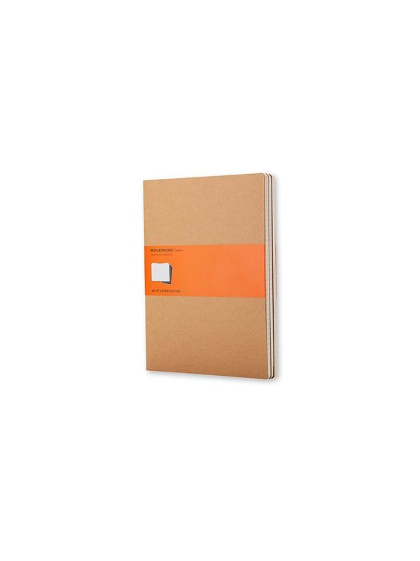 Moleskine Cahier Extra Large
