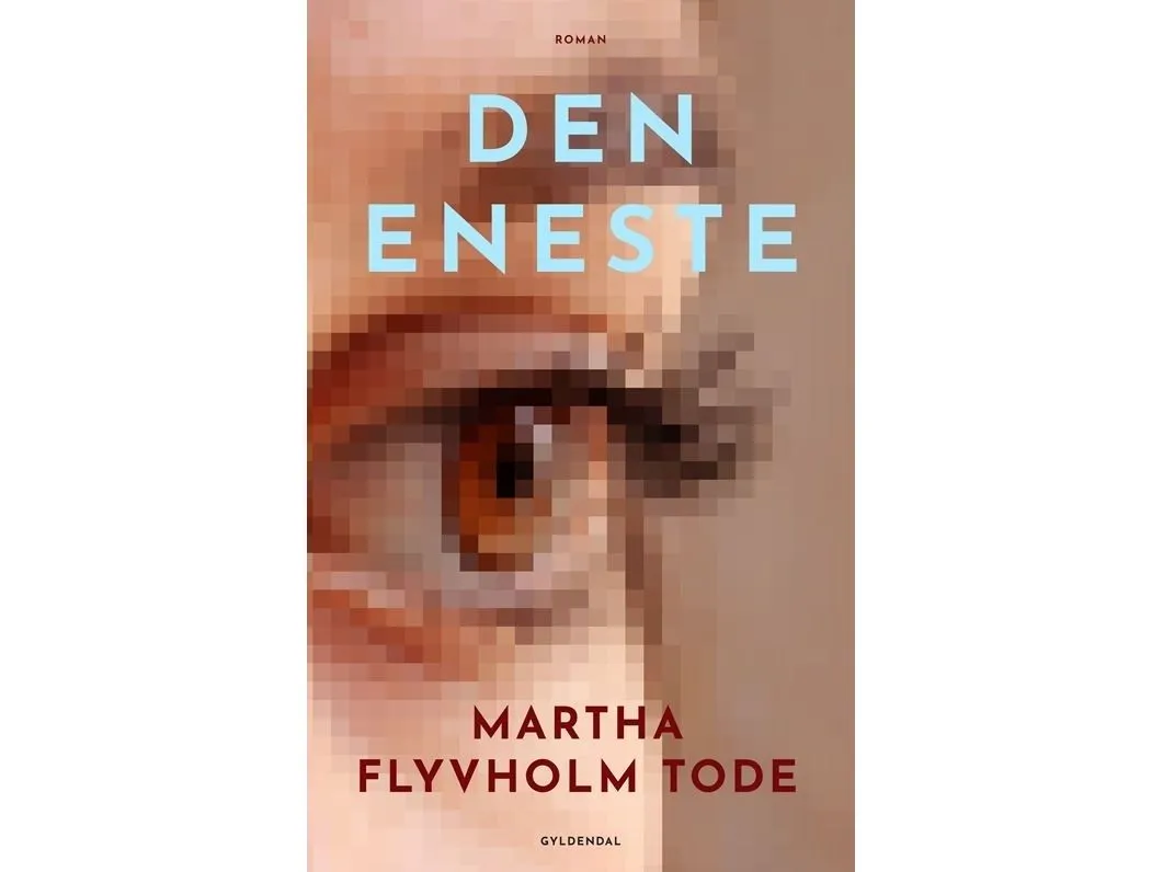Den eneste | Martha Flyvholm Tode | Språk: Dansk
