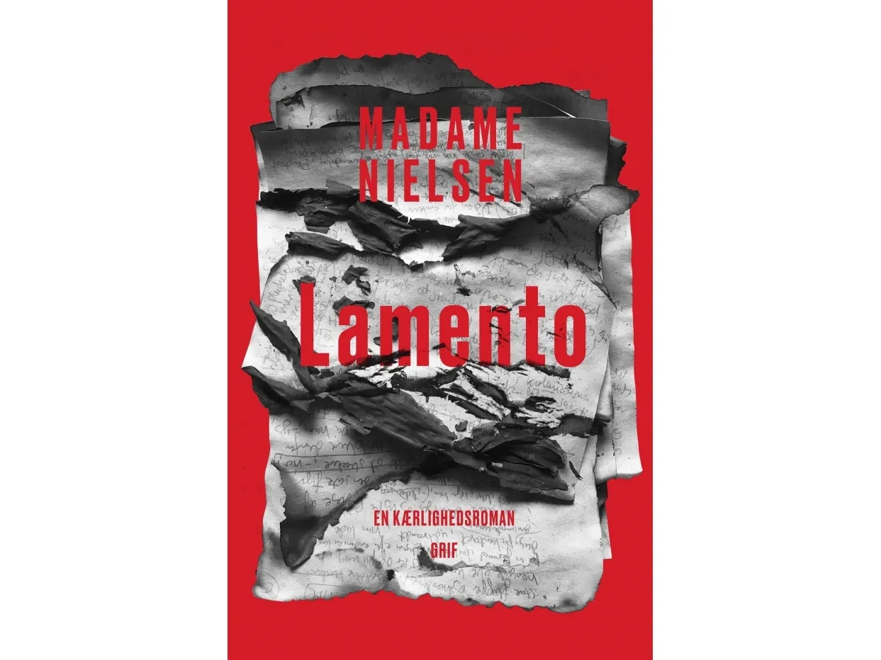 Lamento | Madame Nielsen | Språk: Dansk
