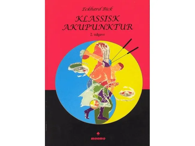 Klassisk akupunktur | Eckhard Bick | Språk: Dansk